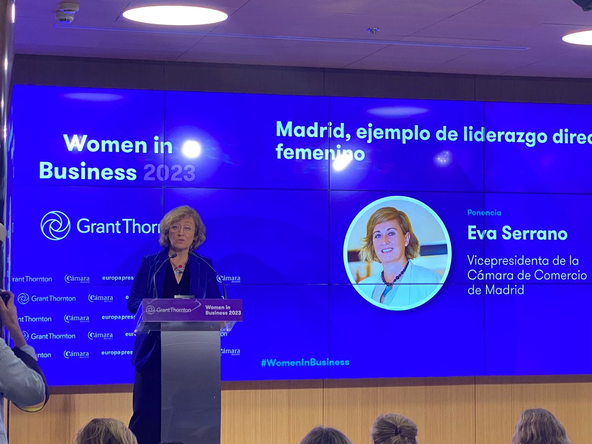 Grant Thornton España tweet media