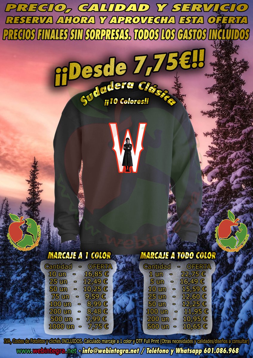 Integra Sport tweet media