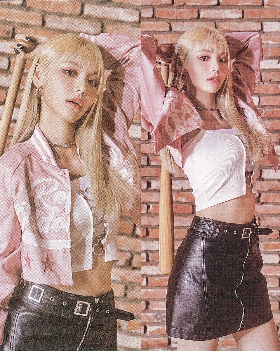 JSL00KS's tweet image. MISS JEONG JINSOUL??
#jinsoul #진솔