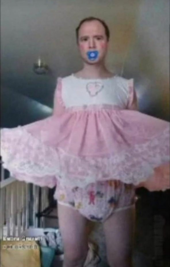 <a href="/FJB4Lifer/">Irish Rogue 🍀🦂🇺🇸</a> @RepAdamSchiff Let's not forget  #StandardHotel