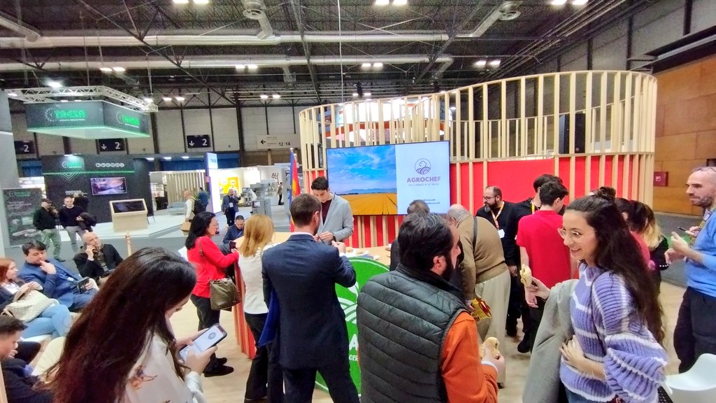 Agrochef tweet media