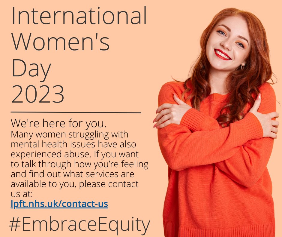 SaferLincs's tweet photo. We are supporting #InternationalWomensDay https://t.co/7aDpwbDIvR