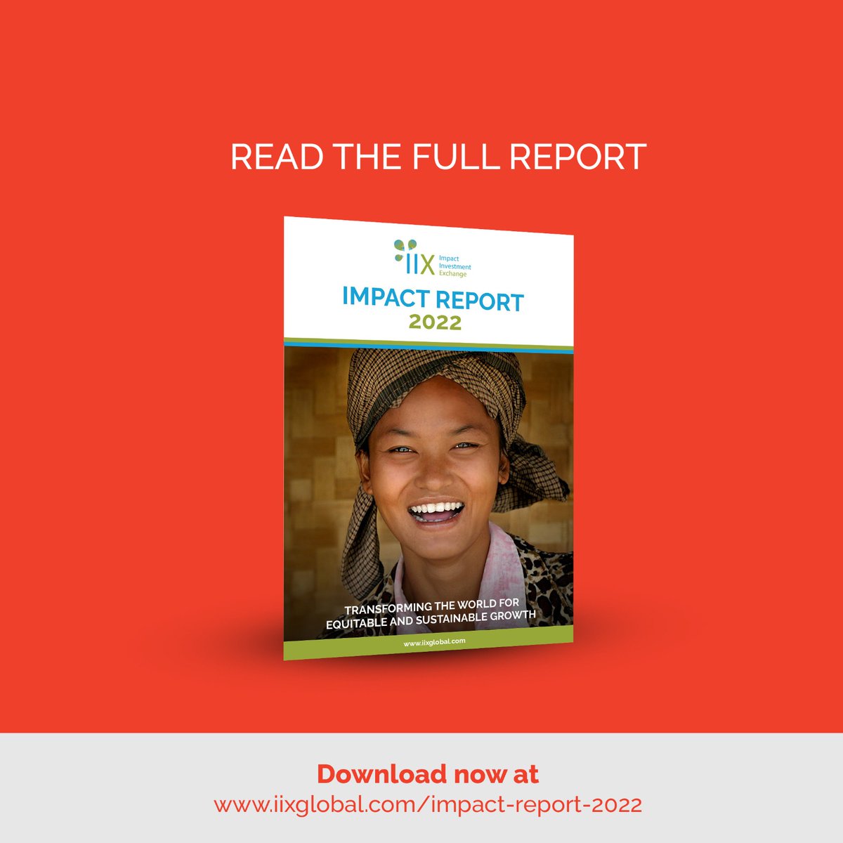 Our work for women started 14 years ago and today, we're proud to be sharing our 2022 Impact Report highlighting our relentless work for women in the very last mile. Happy International Women's Day! Enjoy the read: iixglobal.com/impact-report-…