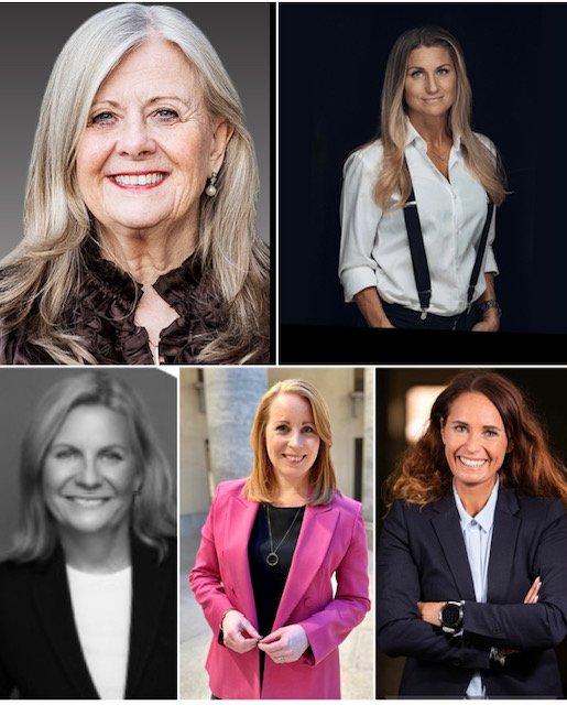 Helene Barnekow (@hbarnekow) on Twitter photo More than ever we need to be the voices of women who cannot be heard, opening doors that are closed and using the powers of diversity & inclusion. Thank you <a href="/Womenaheadswe/">Women Ahead</a> #leadership #InternationalWomensDay More than ever we need to be the voices of women who cannot be heard, opening doors that are closed and using the powers of diversity & inclusion. Thank you <a href="/Womenaheadswe/">Women Ahead</a> #leadership #InternationalWomensDay