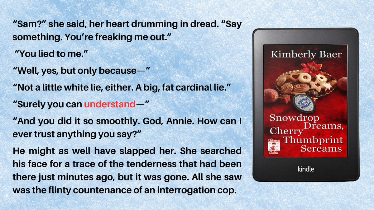 Happy #bookqw Wednesday!
bit.ly/3HKxJtD
#RomanticSuspense #suspense #Romance #wrpbks #bookstagram #bookstoread #Readers #readerscommunity #novella #romancebooks