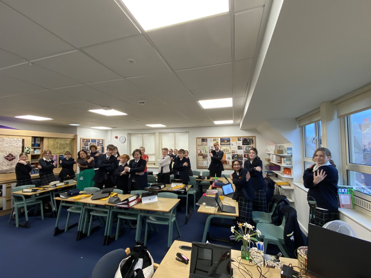 Hurst Equity, Diversity and Inclusion tweet media