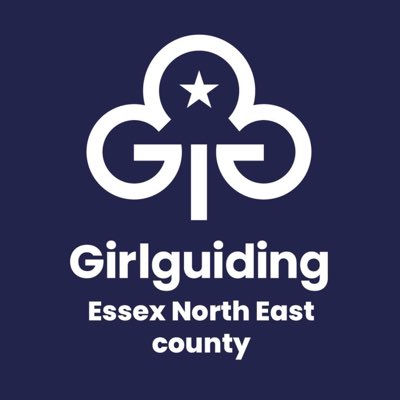 Girlguiding ENE tweet media