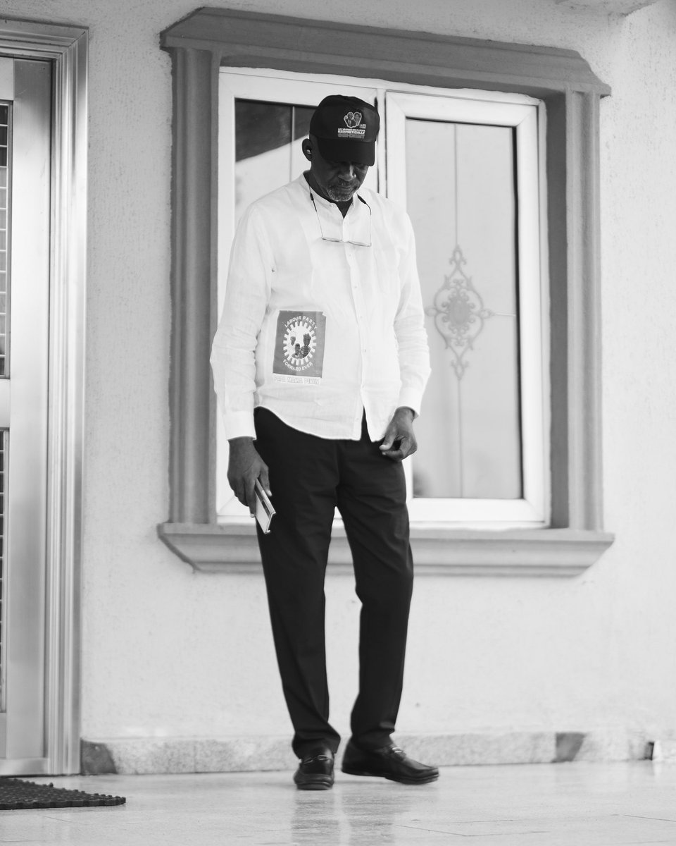 STJonline_co's tweet photo. KEN PELA!
Labour Party Gubernatorial Candidate For Delta State .
Delta State is not only Obidient, but #KenethicallyObidient https://t.co/8DfEZIhAub