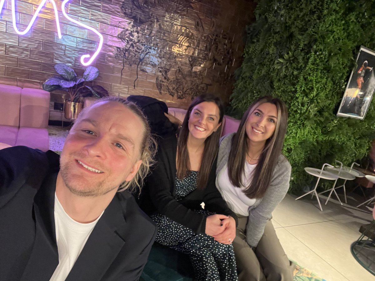 TheCareLeaders's tweet photo. 🎉The countdown is over! 
Our team is ready to make some new connections at the @NAVSH_UK  conference! 
We are looking forward to hearing about new developments and being inspired!
#NAVSH #beyondthebehaviour #livedexperience https://t.co/WWzaSkj0xv