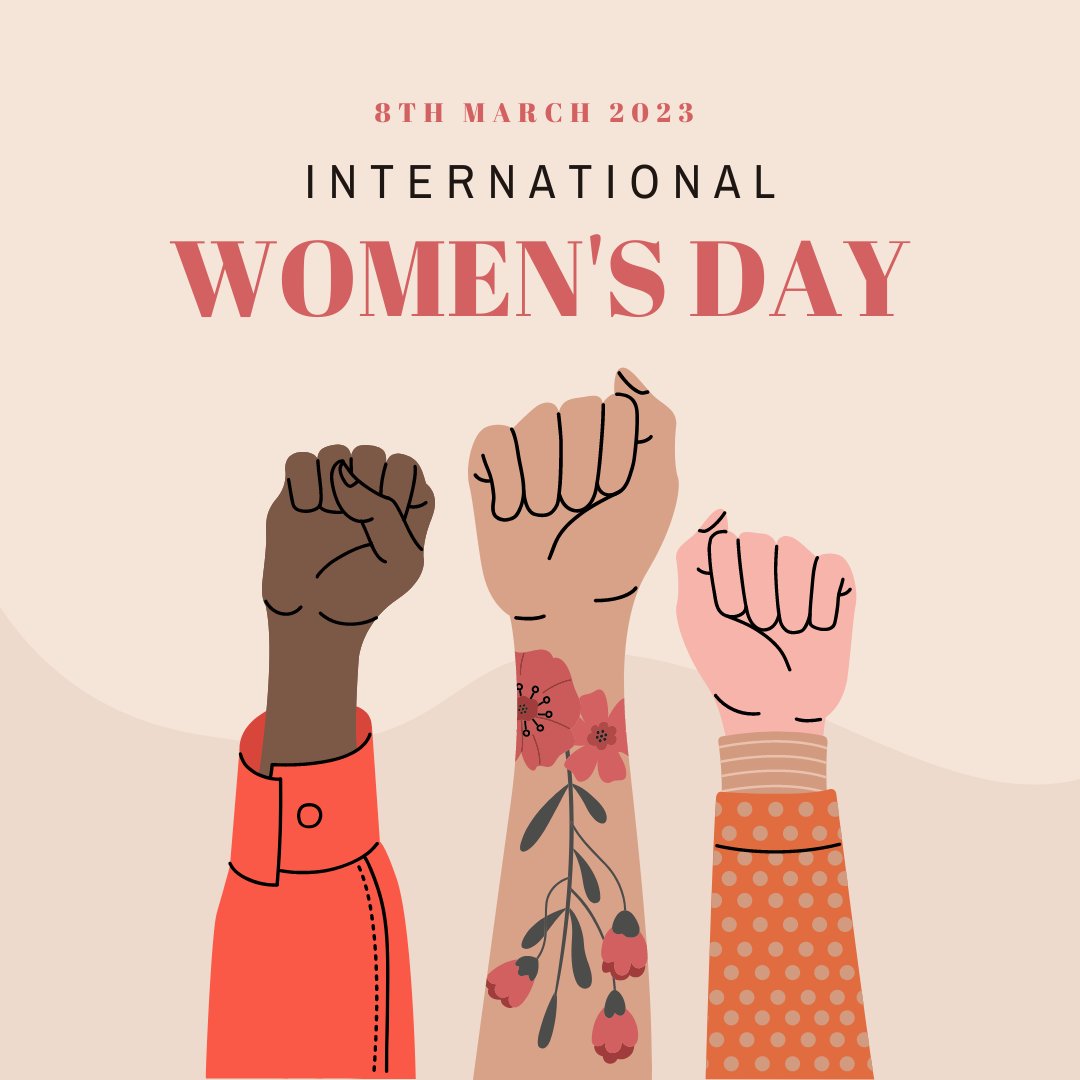 supportelite82's tweet photo. Happy #internationalwomensday2023 to all the incredible women out there. βπ»βπ½βπΏ
#supporteliteathome #IWD2023 #teamelite https://t.co/atgvirnuVf