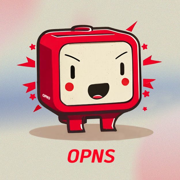 (Part 2) 🎉30,000 USD Worth of Raffle on opns.domains! 

🎁 [Unlimited Free mint] 6 or more characters Customized Domain(xxxxxx.op)
🎁 200 x Free 4-Letter Random .op domains 

🍀 Join Galxe Link Here: 
bit.ly/3SVuK5t