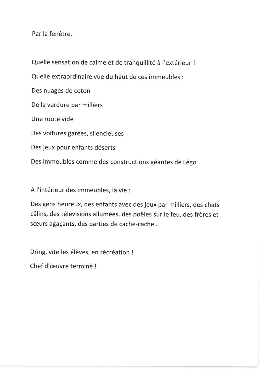 #Parlafenêtre2023 #Twoulipo #EQ07