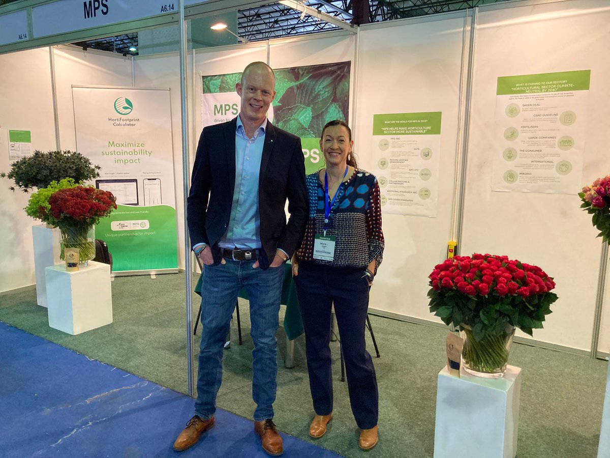 MPS Group tweet media