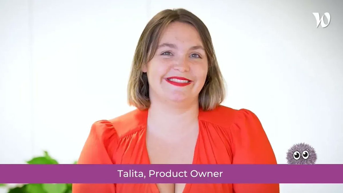 actoll's tweet photo. 🎬 À l’occasion de la #JourneeDesDroitsDesFemmes, nous vous invitons à découvrir le parcours et le métier de Talita qui nous a rejoint en 2021.

🎥 Découvrez son interview : https://t.co/KrRC6DNEUx 
💡 Welcome to the Jungle : https://t.co/2ifmi582lR https://t.co/5eJsDGXG76