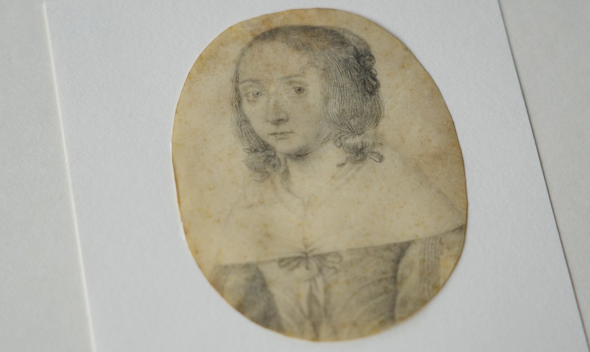 ubleiden's tweet photo. Today is #InternationalWomensDay!
Although women didn't have much freedom to pursue artistic careers in the #DutchRepublic, we have some great work by women (graphic) artists in our collections.
Learn more in this #SpecialCollectionsBlog @JefSchaeps:
➡️https://t.co/fkoKdqLyHs https://t.co/2vSMYG1FNp