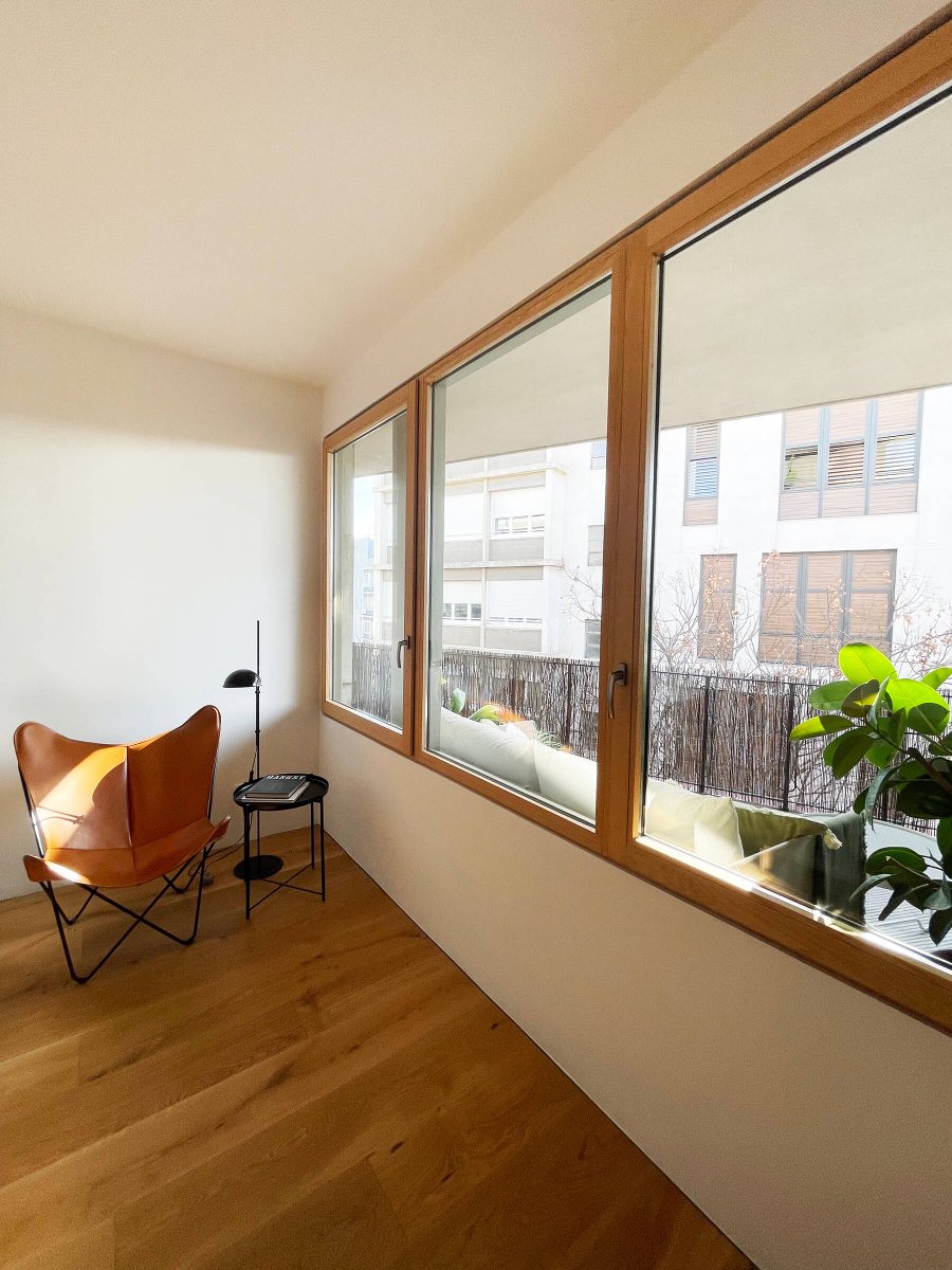 ISCLETEC's tweet photo. 📣 #Personal, conoce nuestro último proyecto

👤 Un nuevo trabajo, firmado por el arquitecto Blai Cabrero Bosch, arquitecto de la @_etsav_ , realizado en un edifico de viviendas de los años 70 del centro de Sabadell.

Ver proyecto: https://t.co/ShNjpDt6bM https://t.co/WPZYbr8lwR