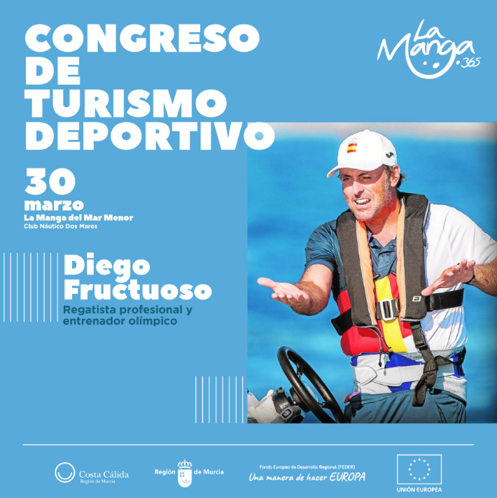 Instituto de Turismo de la Región de Murcia tweet media