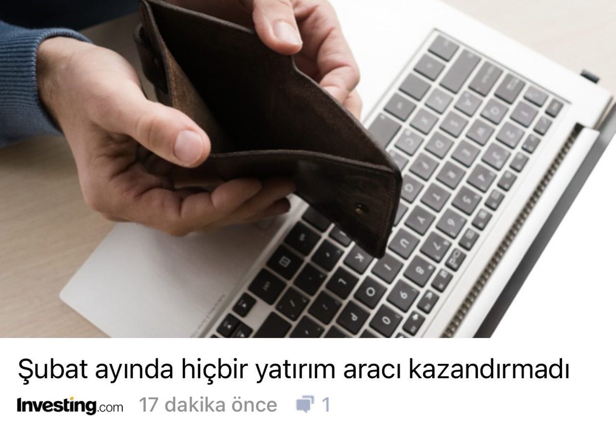 Yoooooo biz kazanıyoruz!😎

t.me/cvss53 🤘

Kendi adınıza konuşun!🥶😂

#XU100 #XBANK #KOZAL #KUYAS