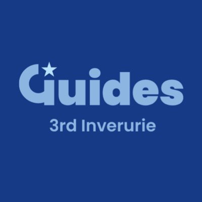 3rdInverurie's tweet photo. #NewProfilePic @GuidingGordon @GirlguidingScot @girlguiding what do you think?! ⭐️ https://t.co/tzGyAYnotW