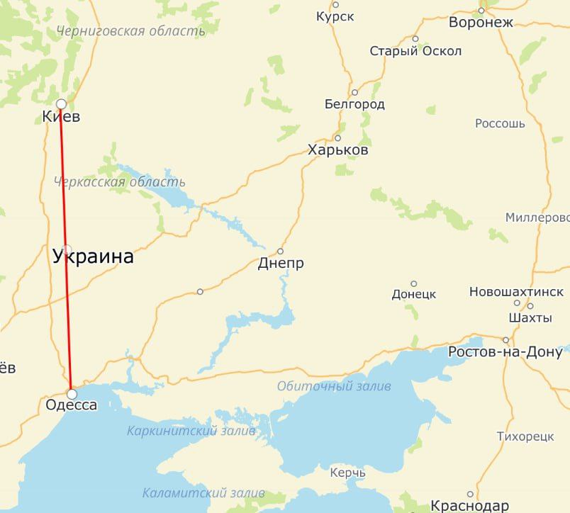 igorkushnarev2's tweet photo. В Крыму предложили лишение Украины выхода к Черному морю - надо забирать Одессу, Днепропетровск, Запорожье и Киев.
"Нам из Крыма видится, что демилитаризация без взятия под контроль Одессы и лишения Украины выхода к Чёрному морю будет неполной...". https://t.co/VVEN18Ylor