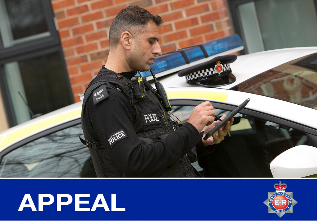 ManchesterGriff's tweet photo. The 32-year-old man was riding along Lavender Road, Farnworth, when he was in collision with a Mercedes Sprinter at about 11:40am on 7 March 2023.

He was taken to hospital with serious leg injuries.
The driver of the van was arrested on suspicion of

https://t.co/ktRCNewd3o https://t.co/eghAJU8dQ1