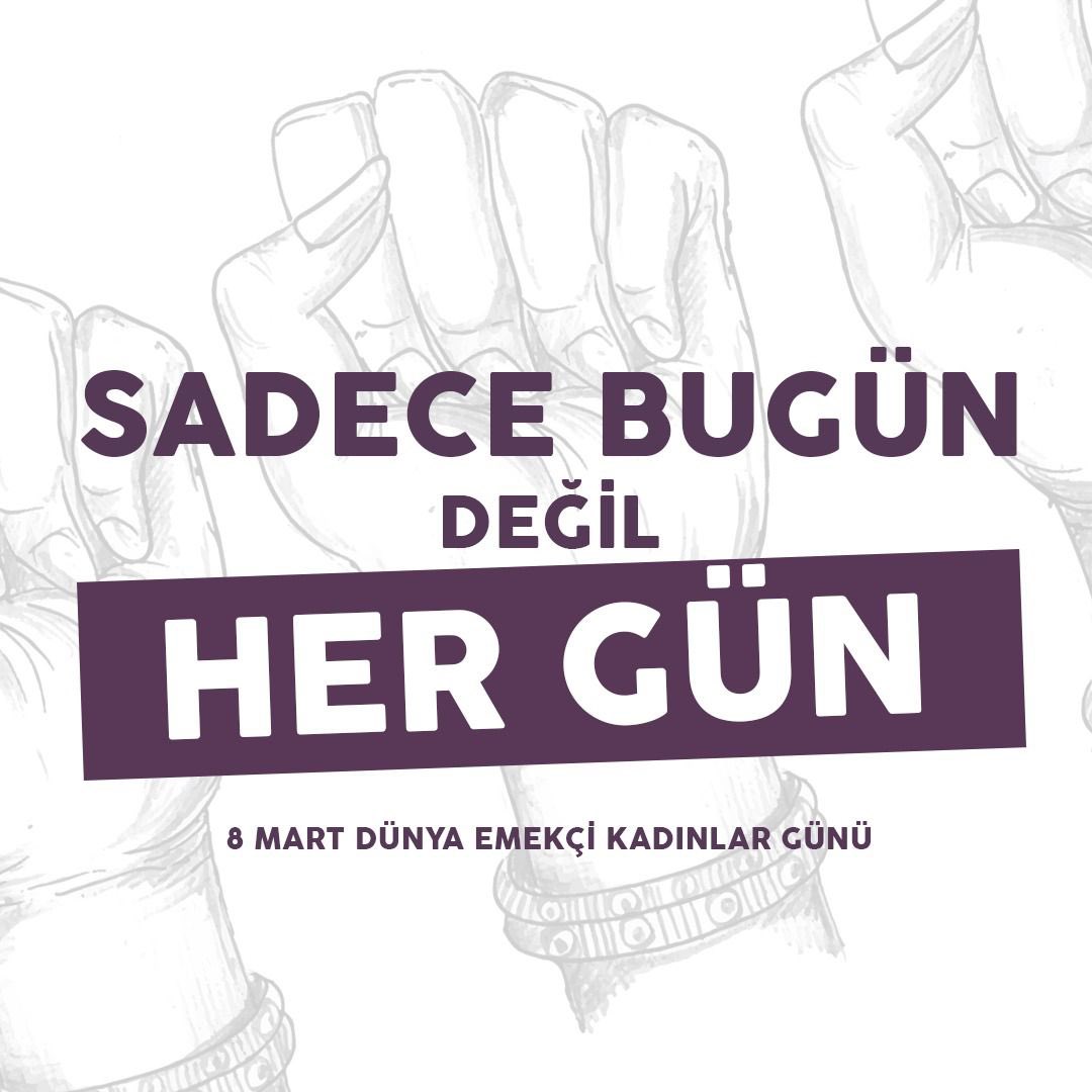 Deprem bölgesindeki illerde depremden zarar görmüş pek çok kadın girişimci, emekçi var.
İşlerine devam edip, hayatlarını idame ettirmelerine destek olabiliriz. 
Şimdi değilse ne zaman?

#aslıgökyokuş #kadınlargünü #emekçikadınlargünü #womensday #girişimcikadınlar