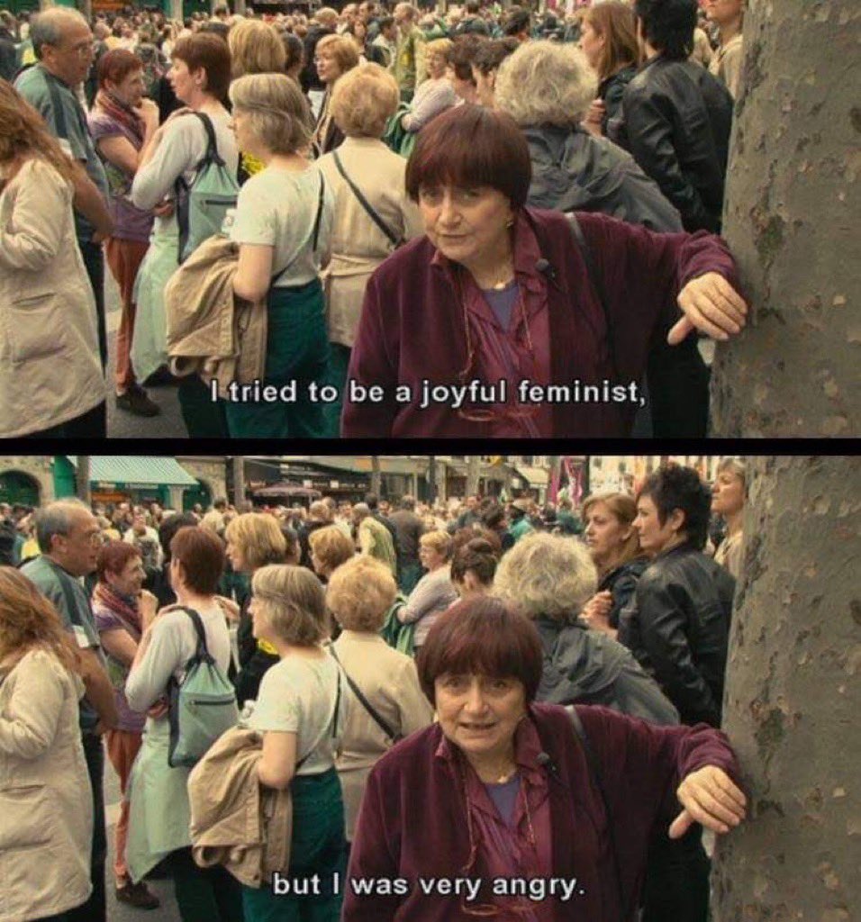 happy international women’s day