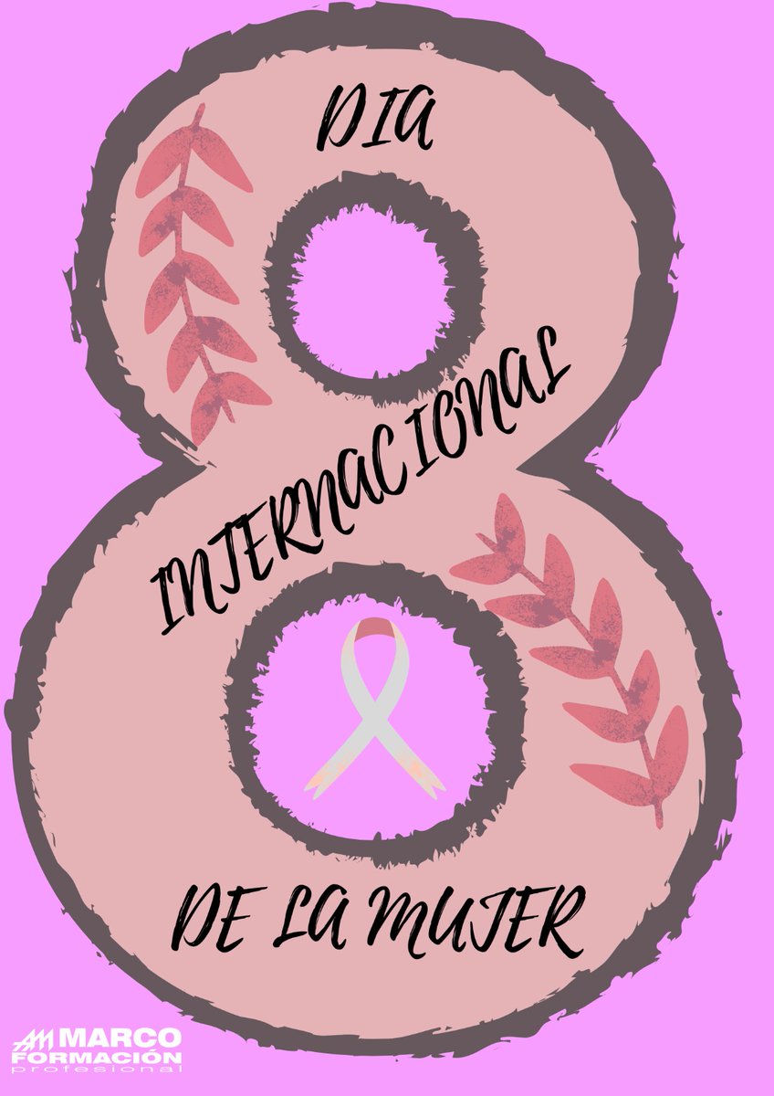 Marco Formación tweet media