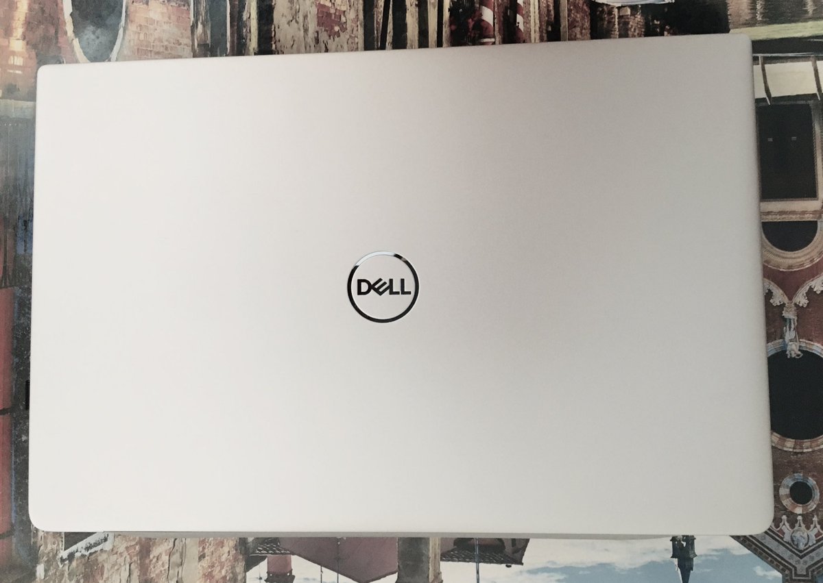 DollarsChaser's tweet image. เราจะขายโน้ตบุ๊ครุ่น Dell Inspiron 5490-W56605327PTHW10 Silver ซื้อมาแล้วไม่ได้ใช้งานเลยสักครั้งแค่เปิดชาร์จแบตอย่างเดียว เราอยากขายเพราะเรามี2เครื่องและถนัดใช้อีกเครื่องมากกว่าราคาเต็มที่ซื้อมา28,500บาท เราจะขายในราคา18,500บาท DMมาสอบถาม/นัดรับและดูเครื่องจริงได้เลย #ขายโน๊ตบุ๊ค