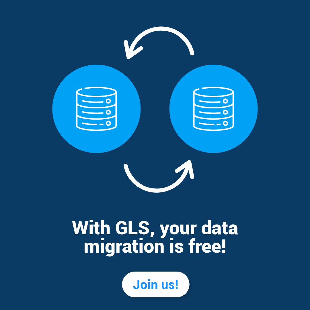 With GLS, our users can enjoy free training, enablement, and data migration!

lnkd.in/em3SzhQR

#GLS #Legaltech #LegalTechnology #Lawtech #lawtechnology #lawsoftware #legalsoftware #lawindustry