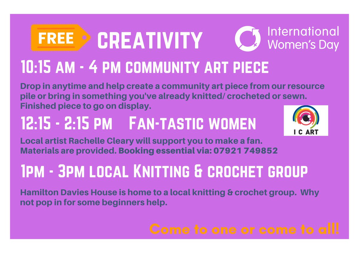 Hamilton Davies Trust tweet media