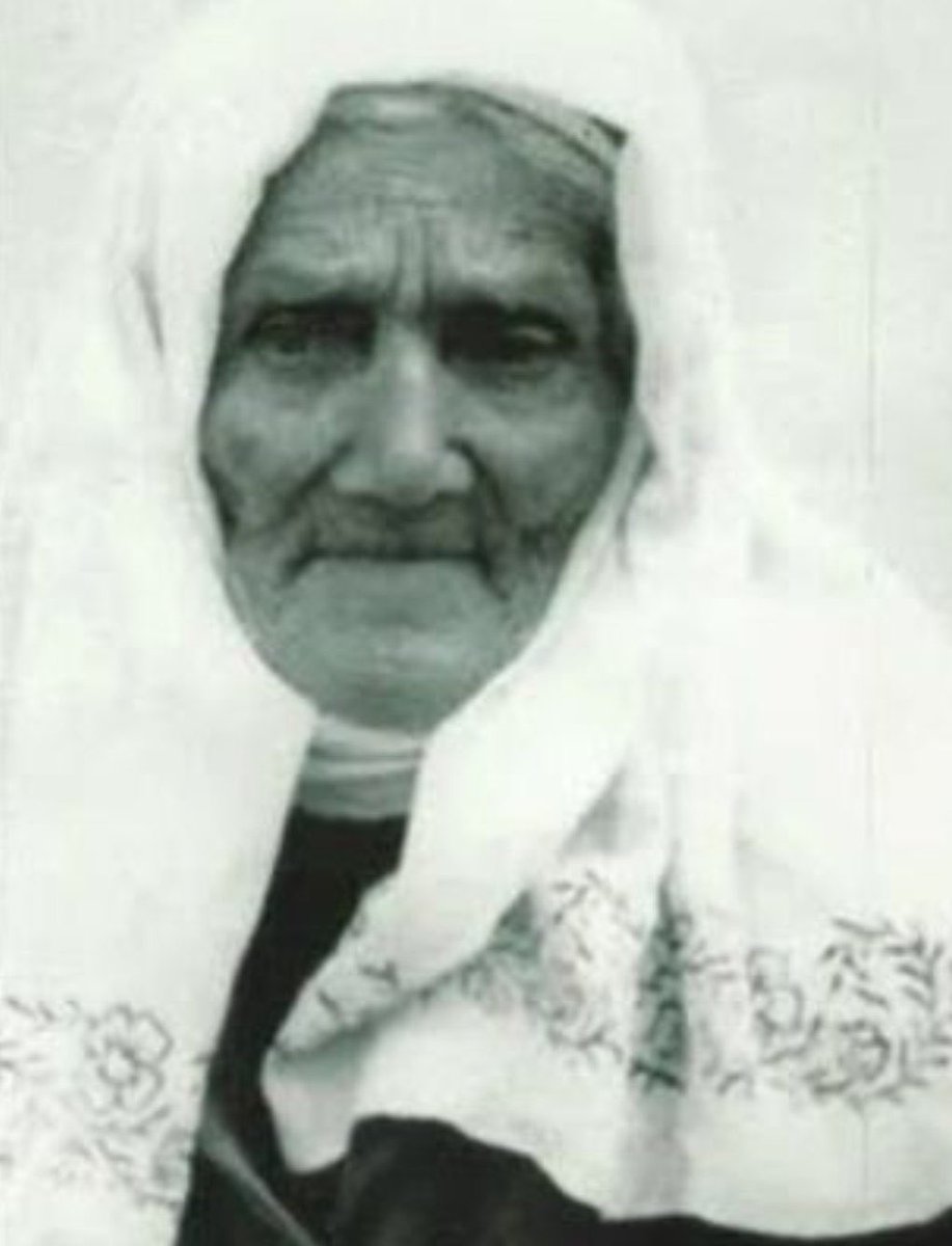 "Türk çocuğu öksüz kalır, yurtsuz kalmaz."

💬Nene Hatun

#8MartDünyaKadınlarGünü