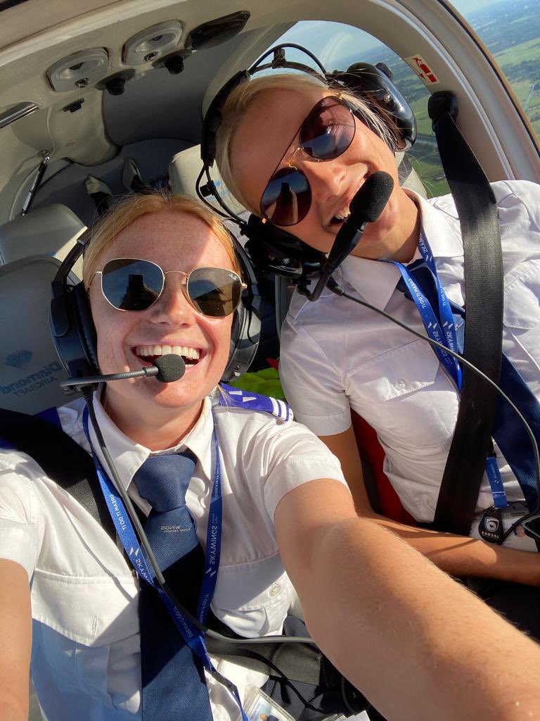 Skywings Flight Training (@FlySkywings) / Posts / X