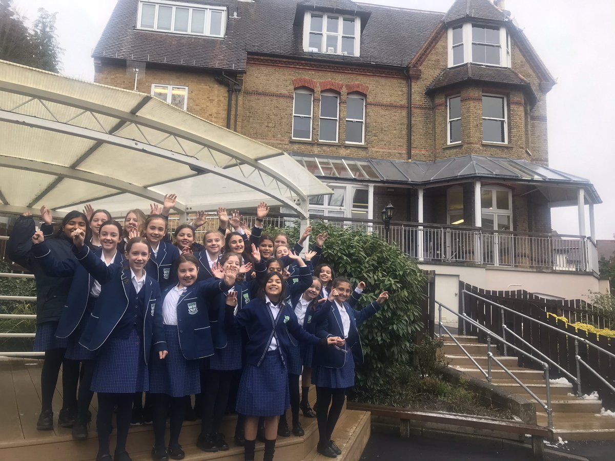 📢 The results are in! We are so proud of our #UrsulineY6. All girls have their school of choice! 86% of our independent school applications resulted in offers. 41% of our girls received scholarships including academic! #UrsulineHeartMindSoul #GoUrsuline