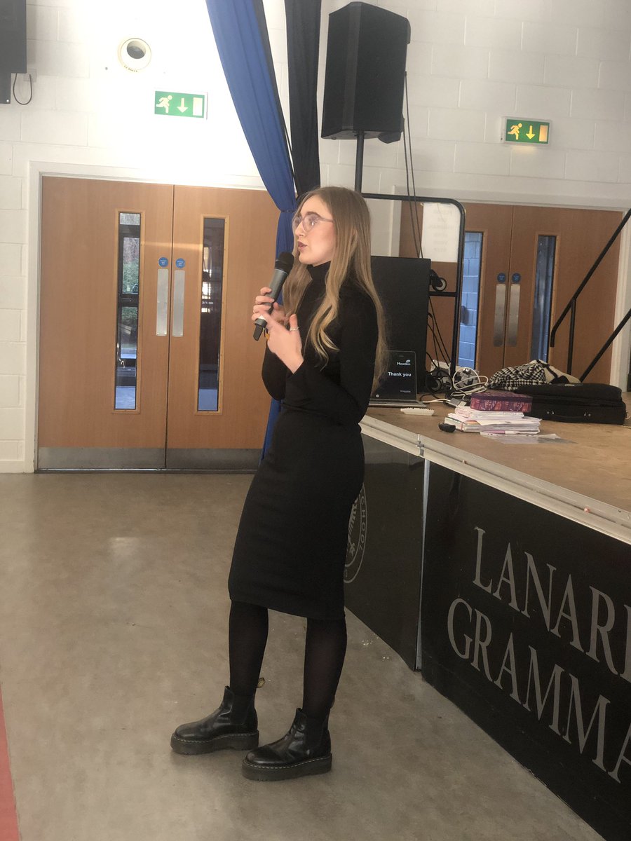 LGS_DYW's tweet photo. @LGS_1183 Our @primaryengineer project is off to a fantastic start. With Morgan Swann from Howden Engineering. Can’t wait to see what our fabulous S2’s come up with! https://t.co/6okUM3Kds0
