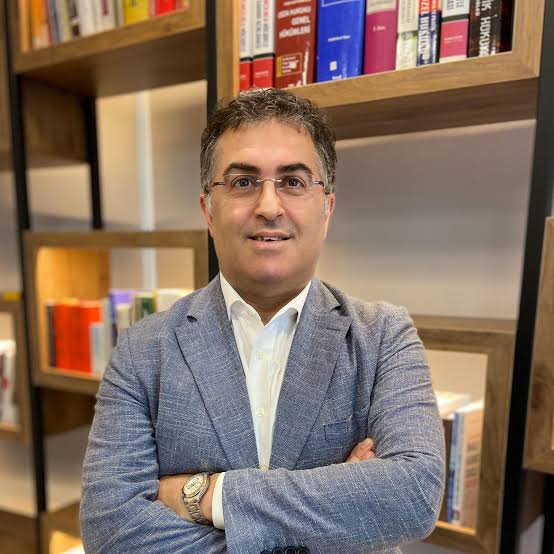 abcgazete's tweet photo. Ersan Şen: Adalet Bakanı olarak hizmet etmek isterim. https://t.co/EPLDLdqWY7