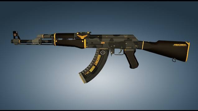 Criistvan's tweet photo. 💥Elite Build💥
To enter:
✅Follow me &amp; @paroscsgo
✅Rt and tag a friend

⏰Ends in 4 day https://t.co/4C0LB9IBno