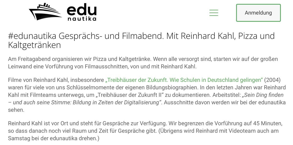 edunautika 🚢 tweet media