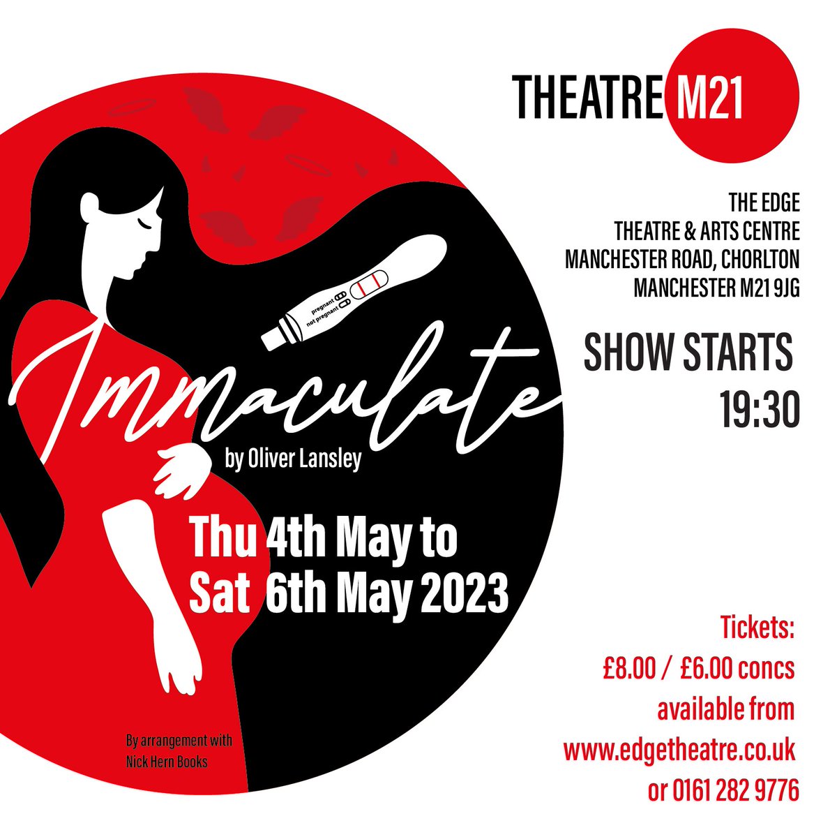 Stephen Redshaw tweet media