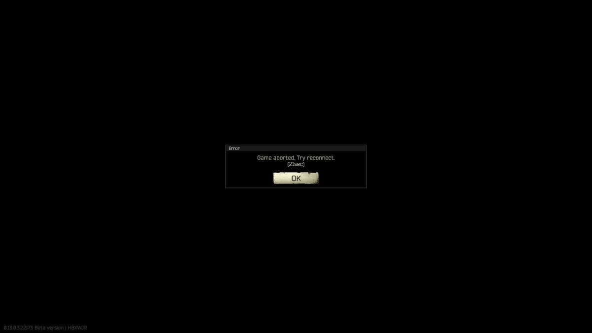 Dadiiik2's tweet photo. @bstategames  why is game disconecting me? i have good connection, c'mon guys, bought game yesterday and cant play it normally? https://t.co/5gW7myX559