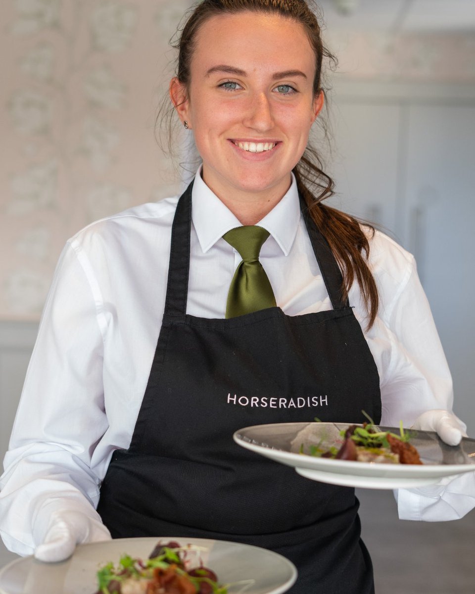 Who runs the world? 🙋‍♀️ 

It’s International Women’s Day, and now seems like the perfect time to celebrate the amazing women that make the Horseradish team so special!

Here’s to you, Ladies! 🥂

#IWD2023 #WomensDay #Horseradishcatering