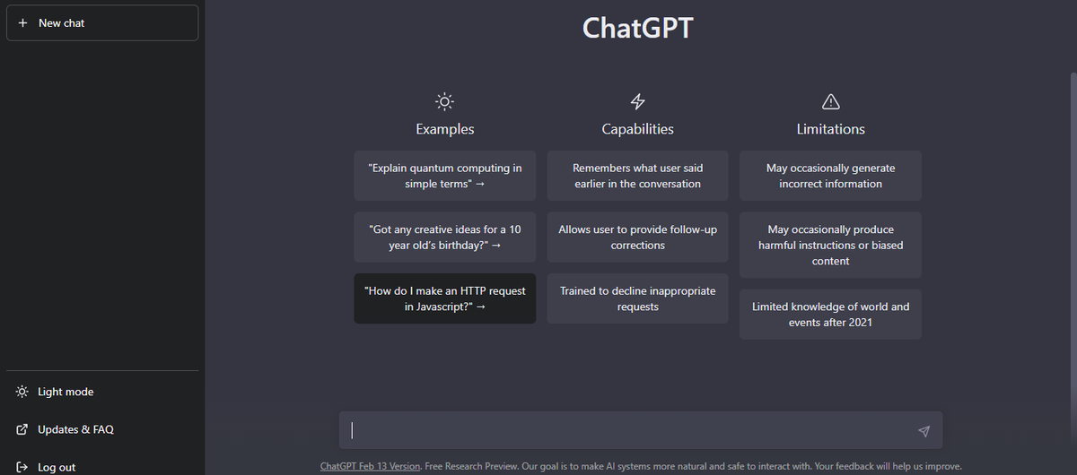 Shameem Adhikarath On Twitter Hey There Chat GPT Users Is Anyone 