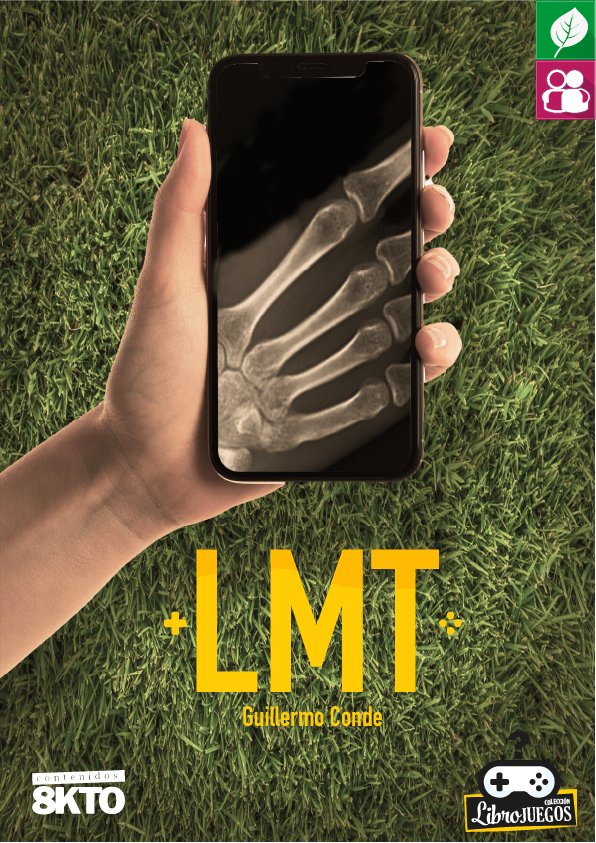 Defensores_Litz's tweet photo. Ya se encuentra disponible LMT, un librojuego que trata la problemática medioambiental de manera diferente. https://t.co/hsODaVMzkz Enfocado a un público infantil/juvenil #MedioAmbiente #CambioClimático #librojuegos https://t.co/yFcc3k9R0c
