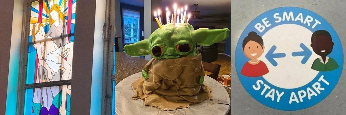 RaveSignal's tweet image. 45 Times Designers Had Good Taste But Awful Execution dlvr.it/SkYGBj