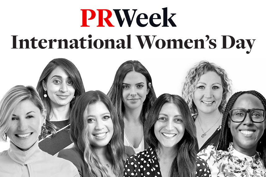 International Women’s Day: 23 women in PR give their career advice #pr #comms #IWD2023  prweek.com/article/181565…