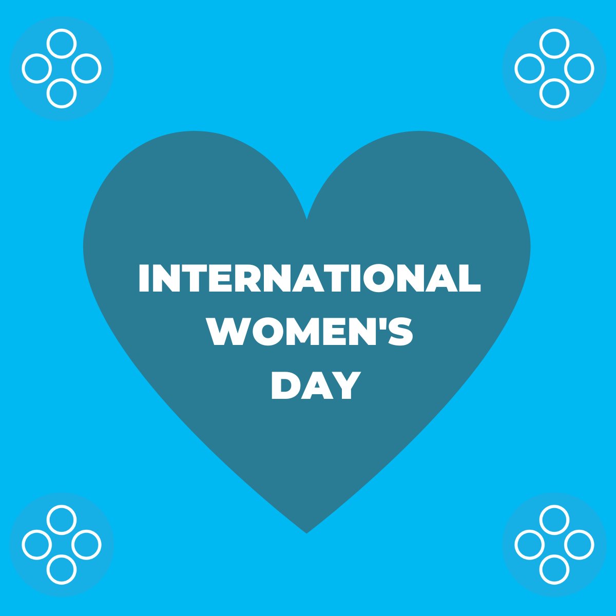D4S_Ltd's tweet photo. Are you supporting the women in your team? 

Are you giving them: 

#EqualEquity and...

💕Support with the menopause
🏃‍♀️ Flexibility around childcare
👩‍🎓 The right progression opportunities? 
❤ Promoting diversity and inclusion at all levels 

Happy #InternationalWomensDay https://t.co/i9eMiWjKqM