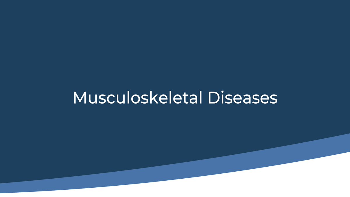 Behind Disease tweet media