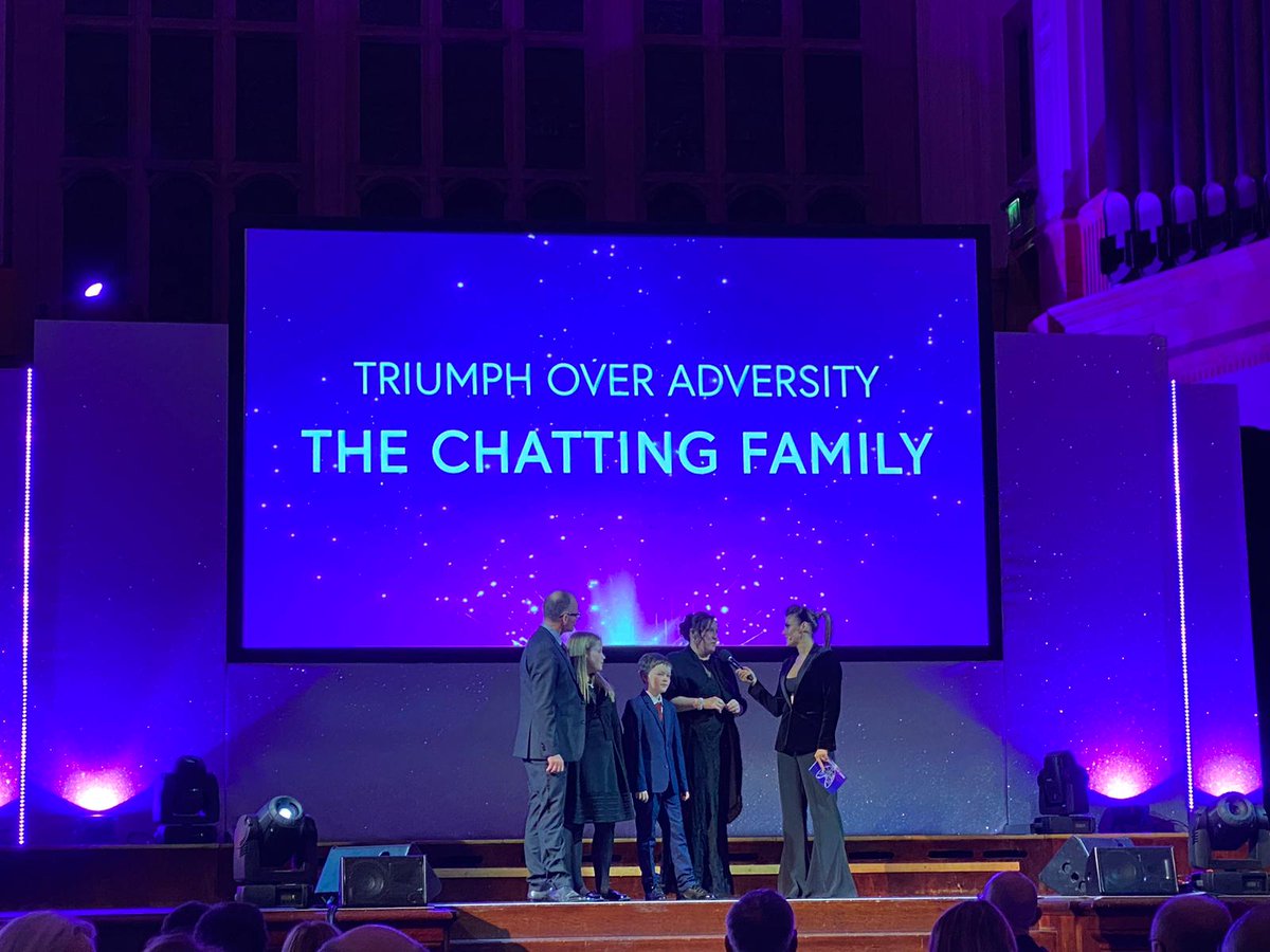 Lichfield Cathedral School tweet media