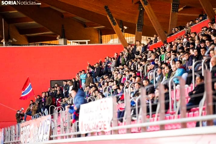 Orgullo Numantino tweet media