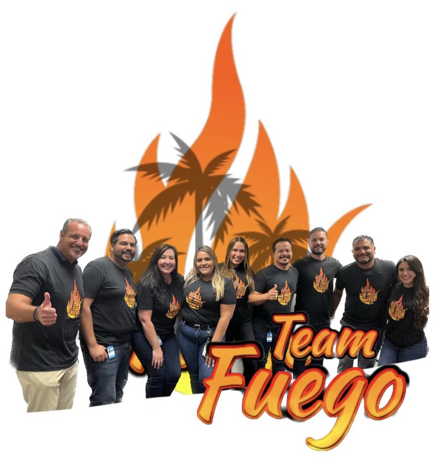 Enrique Niggemann (@eniggemann) on Twitter photo I couldn’t have a better Team to work with!
Happy Employee Appreciation Week🎉
Thanks for Everything You Do! <a href="/LifeAtATT/">Life at AT&T</a> <a href="/One_FLA/">OneFLA</a> <a href="/TeamFuego21/">Team Fuego</a> I couldn’t have a better Team to work with!
Happy Employee Appreciation Week🎉
Thanks for Everything You Do! <a href="/LifeAtATT/">Life at AT&T</a> <a href="/One_FLA/">OneFLA</a> <a href="/TeamFuego21/">Team Fuego</a>
